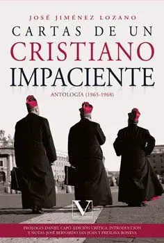 Cartas de un Cristiano Impaciente