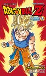 BOLA DE DRAC Z ANIME SERIES FREEZER