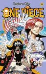 ONE PIECE Nº105