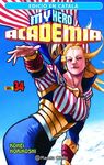 MY HERO ACADEMIA Nº 34 (CATALA)