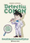 DETECTIU CONAN Nº15