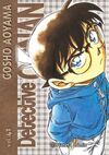 DETECTIVE CONAN Nº41