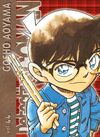 DETECTIVE CONAN Nº44