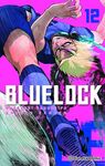 BLUE LOCK Nº 12