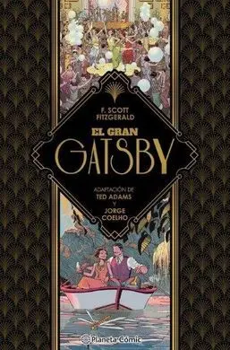 El Gran Gatsby