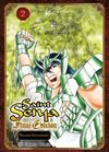 SAINT SEIYA. LOS CABALLEROS DEL ZODIACO (FINAL EDI