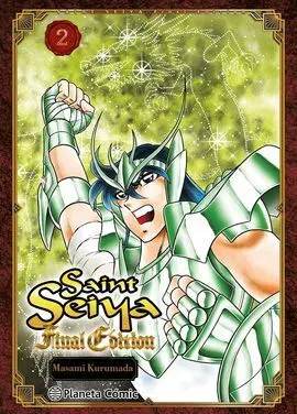 Saint Seiya. Los Caballeros del Zodiaco (Final Edi