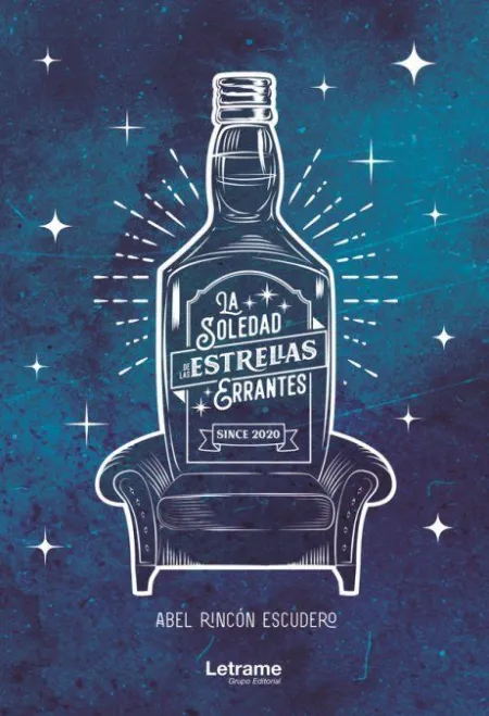 La Soledad de las Estrellas Errantes