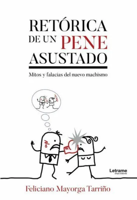 Retórica de un Pene Asustado