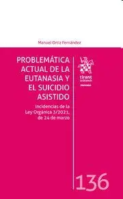 Problematica Actual de la Eutanasia y el Suicidio Asistido