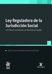 Ley Reguladora de la Jurisdicción Social