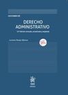 LECCIONES DE DERECHO ADMINISTRATIVO