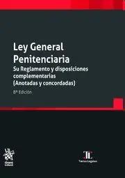 Ley General Penitenciaria
