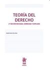 TEORIA DEL DERECHO (3º EDI.)