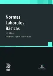 Normas Laborales Básicas