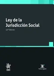 Ley de la Jurisdicción Social