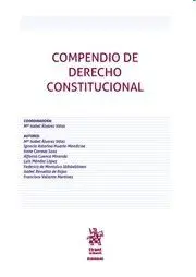 Compendio de Derecho Constitucional