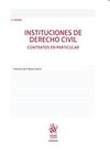 INSTITUCIONES DE DERECHO CIVIL