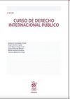 CURSO DE DERECHO INTERNACIONAL PÚBLICO (2ªEDI. )