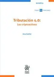 Tributación 4. 0: los Criptoactivos