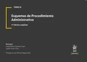 Esquemas de Procedimiento Administrativo