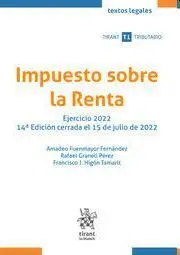 Impuesto Sobre la Renta