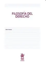 Filosofía del Derecho
