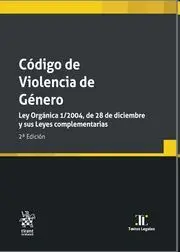 Código de Violencia de Género
