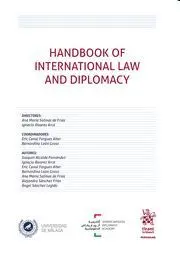 Handbook Of International Law And Diplomacy