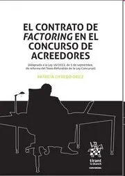 El Contrato de Factoring en el Concurso de Acreedores
