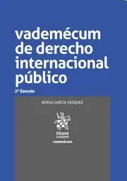 Vademecum de Derecho Internacional Publico