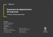 Esquemas de Adquisiciones de Empresas 7ª Edición 2022