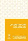 LA CONSTITUCIÓN DE PORTUGAL