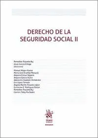Derecho de la Seguridad Social Ii