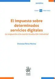 El Impuesto Sobre Determinados Servicios Digitales