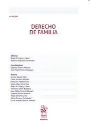 Derecho de Familia (4º Edi. )