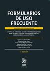 FORMULARIOS DE USO FRECUENTE