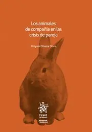 Los Animales de Compañia en las Crisis de Pareja