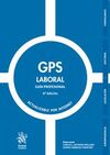 GPS LABORAL GUÍA PROFESIONAL (9ª EDI. )