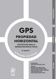 Gps Propiedad Horizontal (3º Edi. )