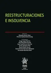 Reestructuraciones e Insolvencia