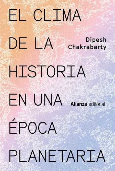 El Clima de la Historia