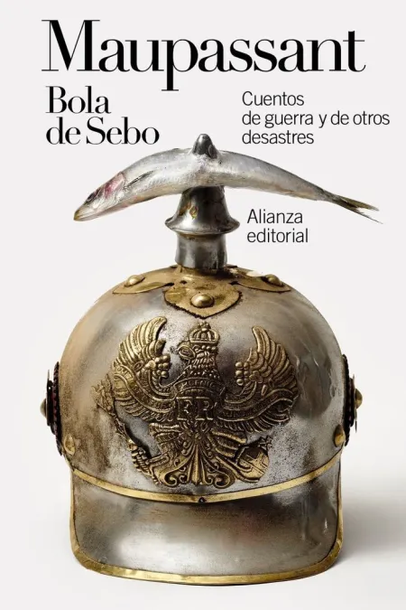 Bola de Sebo: Cuentos de