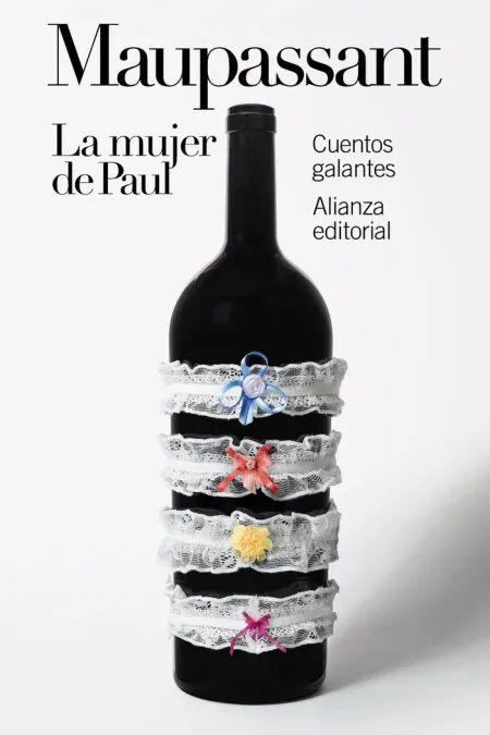 La Mujer de Paul: Cuento