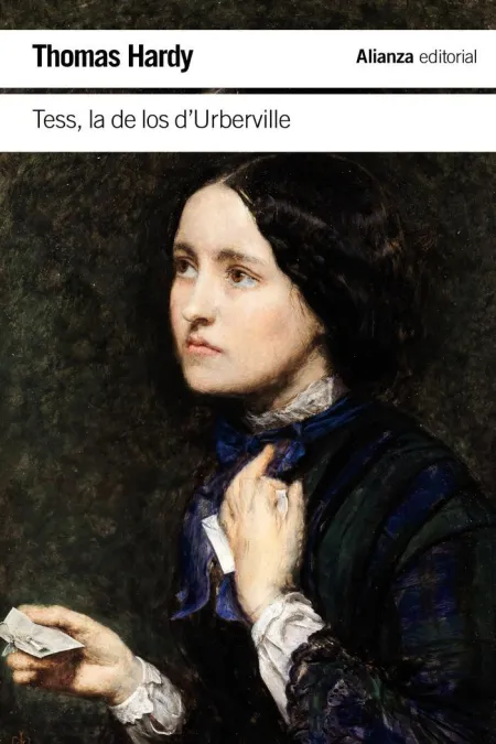 Tess, la de los D'urberv