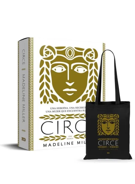 Circe - Edición Col. /Adn