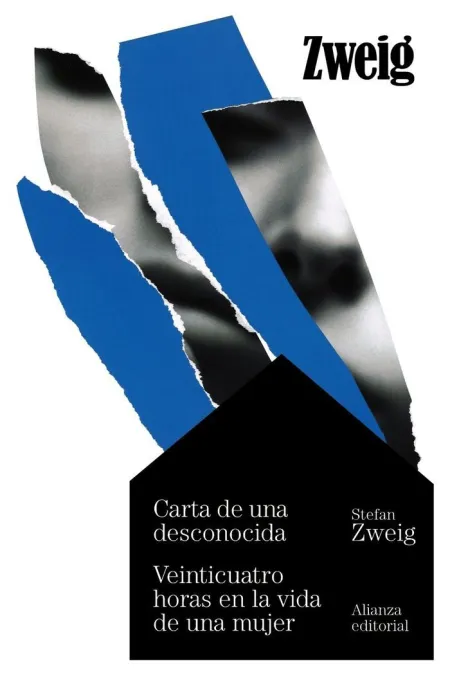 Carta de una Desconocida