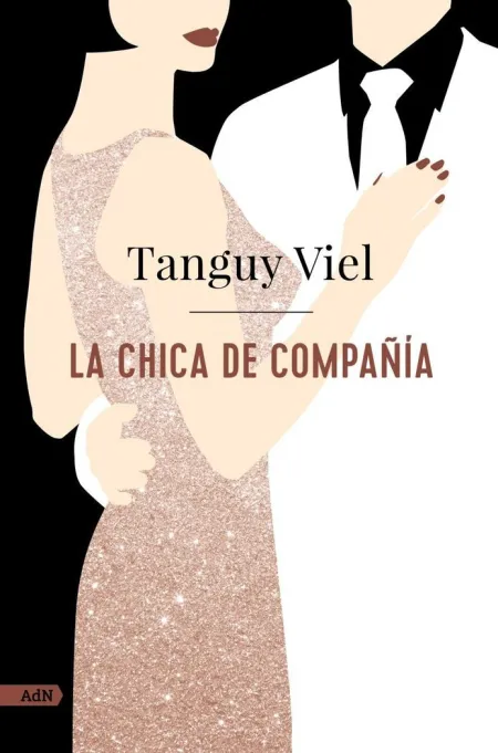 La Chica de Compañía