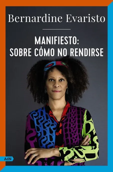 Manifiesto : Sobre Como no Rendirse