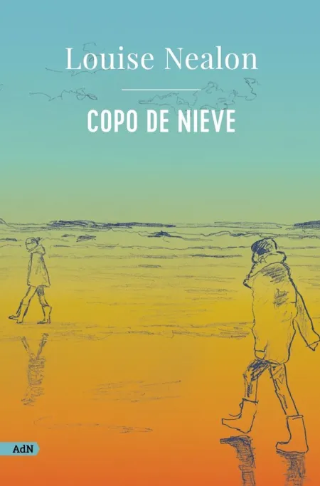 Copo de Nieve (Adn)